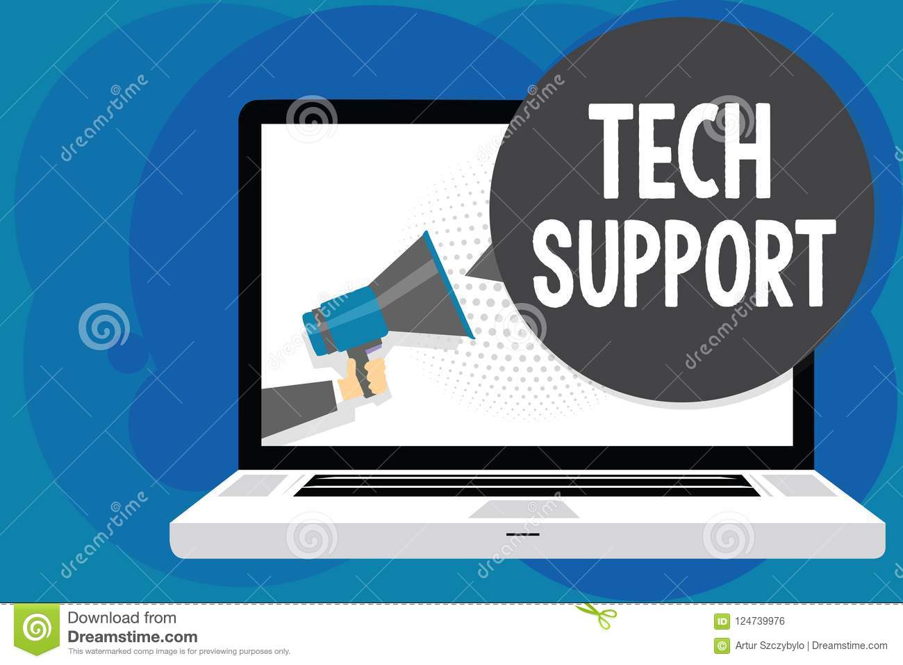 Student Techincal Support