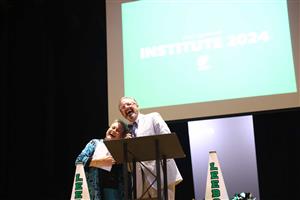 What You Do Matters: LCS Institute 2024-2025