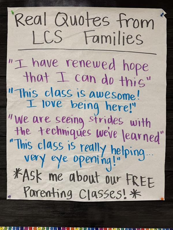  QUOTES LCS